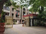 4 BHK Apartment in Vasundhara Enclave for resale East...
