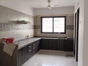 4 BHK Apartment in Vesu for rent Surat. The reference...