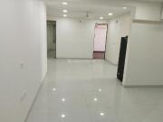 4 BHK Apartment in Vesu for rent Surat. The reference...