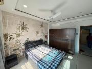 4 BHK Apartment in Vesu for rent Surat. The reference...