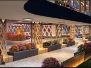 4 BHK Apartment in Vesu for resale Surat. The reference...