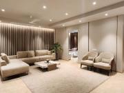 4 BHK Apartment in Vesu for resale Surat. The reference...