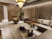 4 BHK Apartment in Vesu for resale Surat. The reference...