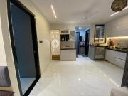 4 BHK Apartment in Vesu for resale Surat. The reference...