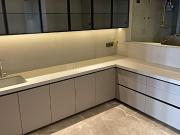 4 BHK Apartment in Vesu for resale Surat. The reference...