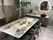 4 BHK Apartment in Vesu for resale Surat. The reference...