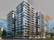 4 BHK Apartment in Vesu for resale Surat. The reference...