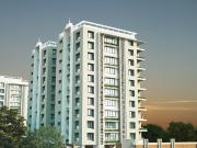4 BHK Apartment in Vesu for resale Surat. The reference...