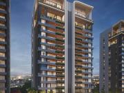4 BHK Apartment in Vesu for resale Surat. The reference...