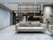 4 BHK Apartment in Vesu for resale Surat. The reference...