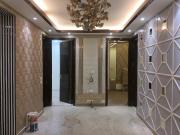 4 BHK Apartment in Vikaspuri for resale West Delhi. The...