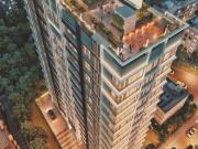 4 BHK Apartment in Vile Parle West for resale Mumbai....