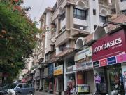 4 BHK Apartment in Wanwadi for resale Pune. The...