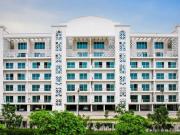 4 BHK Apartment in Wave City for resale Ghaziabad. The...