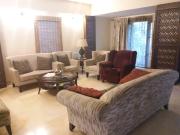 4 BHK Apartment in Whitefield for rent Bangalore. The...