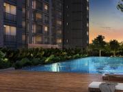 4 BHK Apartment in Whitefield for resale Bangalore East....