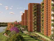 4 BHK Apartment in Whitefield for resale Bangalore East....