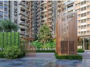 4 BHK Apartment in Whitefield for resale Bangalore East....