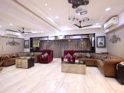 4 BHK Apartment in Worli for rent Mumbai. The reference...