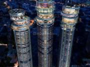 4 BHK Apartment in Worli for resale Mumbai South. The...