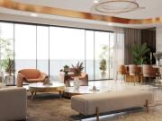 4 BHK Apartment in Worli for resale Mumbai. The...