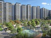 4 BHK Apartment in Yelahanka for resale North Bangalore....