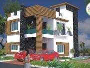 4 BHK Duplex in Bachupally for rent Hyderabad. The...