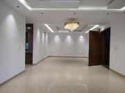 4 BHK Independent Builder Floor in Chhattarpur for...