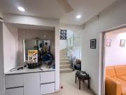 4 BHK Duplex in Gachibowli for resale West Hyderabad....