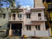 4 BHK Duplex in Koramangala for resale South Bangalore....