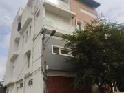4 BHK Duplex in Nagarbhavi for resale Bangalore West....