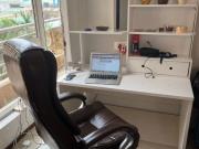 4 BHK Duplex in New Town for rent Kolkata. The reference...