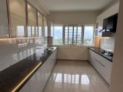 4 BHK Duplex in Vajarahalli for rent Bangalore. The...