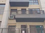 4 BHK Flat for Rent In Paschim Vihar