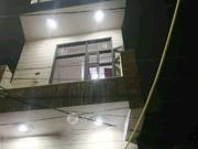 4 BHK Flat For Sale In Rohini