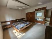 4 BHK Flat In Akshay Girikunj Apartment, Andheri West for Re