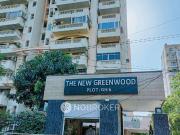 4+ BHK Flat In Cghs The New Greenwood, Gurgaon For Sale...