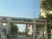 4 BHK Flat In Emerald Heights for Rent In Sector 88