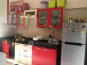 4 BHK Flat In Evershine Cosmic, Andheri West for Rent In An