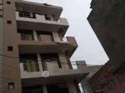 4 BHK Flat In Gokuldham Apartment For Sale In Uttam Nagar