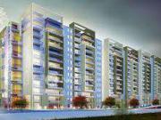 4 BHK Flat In Mahaveer Sitara for Rent In J P Nagar 7th...