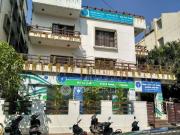 4 BHK Flat In Sb for Rent In Hsr Layout