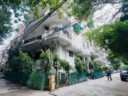 4 BHK Flat In Shivaji Enclave, Rajouri Garden, Tagore Garden