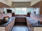 4 BHK Independent Builder Floor in Abiramapuram for rent...