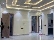 4 BHK Independent Builder Floor in Anand Lok for resale...