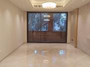 4 BHK Independent Builder Floor in Anand Lok for resale...