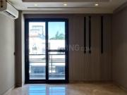 4 BHK Independent Builder Floor in Azadpur for resale...