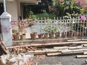 4 BHK Independent Builder Floor in Bramhapur for resale...