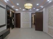 4 BHK Independent Builder Floor in Burari for resale...
