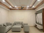4 BHK Independent Builder Floor in Deenpur for resale...